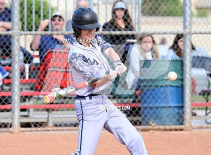 Thumbnail 3 in Calvary Chapel Christian vs. Lake Mead Christian Academy photogallery.