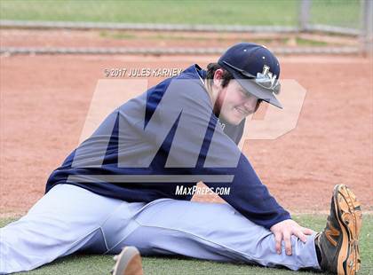Thumbnail 1 in Calvary Chapel Christian vs. Lake Mead Christian Academy photogallery.