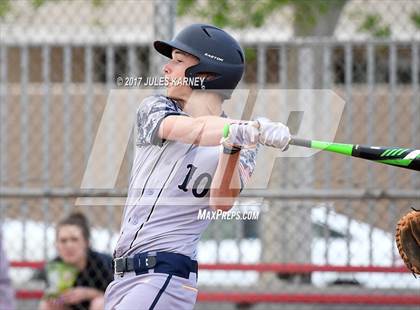 Thumbnail 3 in Calvary Chapel Christian vs. Lake Mead Christian Academy photogallery.