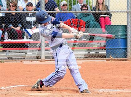 Thumbnail 1 in Calvary Chapel Christian vs. Lake Mead Christian Academy photogallery.