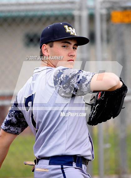 Thumbnail 1 in Calvary Chapel Christian vs. Lake Mead Christian Academy photogallery.