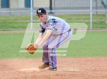 Thumbnail 3 in Calvary Chapel Christian vs. Lake Mead Christian Academy photogallery.