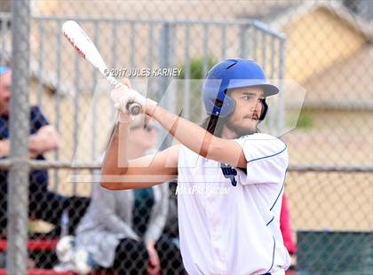 Thumbnail 3 in Calvary Chapel Christian vs. Lake Mead Christian Academy photogallery.