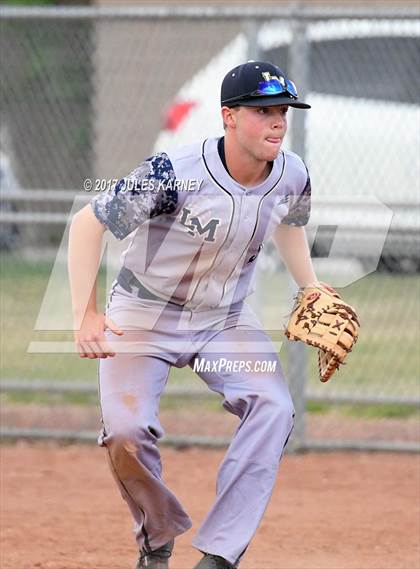 Thumbnail 3 in Calvary Chapel Christian vs. Lake Mead Christian Academy photogallery.