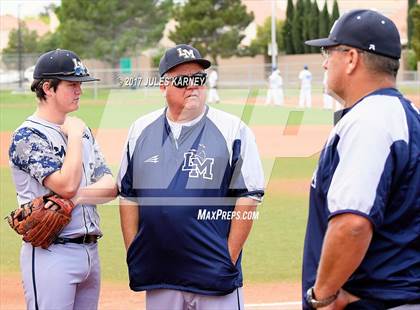 Thumbnail 2 in Calvary Chapel Christian vs. Lake Mead Christian Academy photogallery.