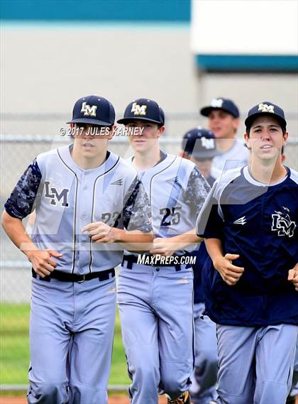 Thumbnail 1 in Calvary Chapel Christian vs. Lake Mead Christian Academy photogallery.