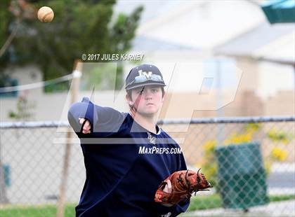 Thumbnail 1 in Calvary Chapel Christian vs. Lake Mead Christian Academy photogallery.
