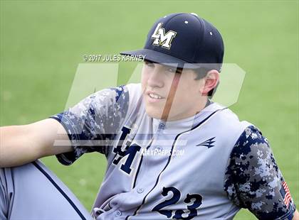 Thumbnail 2 in Calvary Chapel Christian vs. Lake Mead Christian Academy photogallery.