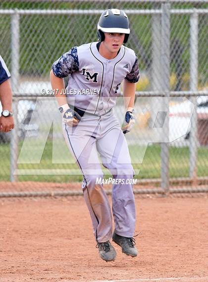 Thumbnail 2 in Calvary Chapel Christian vs. Lake Mead Christian Academy photogallery.