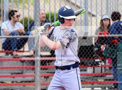 Thumbnail 2 in Calvary Chapel Christian vs. Lake Mead Christian Academy photogallery.
