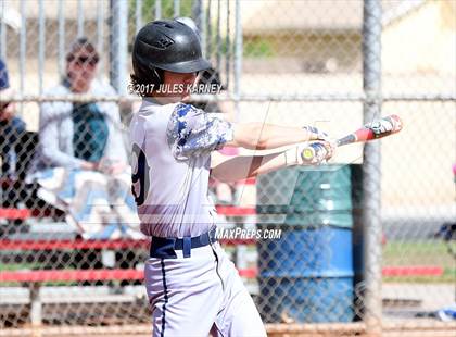 Thumbnail 2 in Calvary Chapel Christian vs. Lake Mead Christian Academy photogallery.