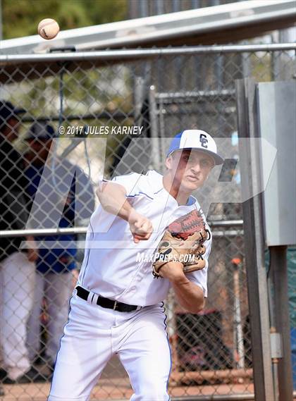 Thumbnail 3 in Calvary Chapel Christian vs. Lake Mead Christian Academy photogallery.