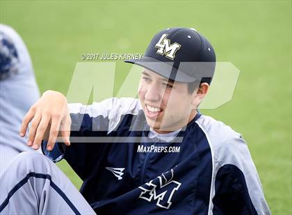 Thumbnail 1 in Calvary Chapel Christian vs. Lake Mead Christian Academy photogallery.