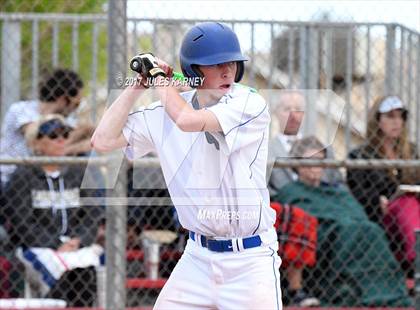 Thumbnail 2 in Calvary Chapel Christian vs. Lake Mead Christian Academy photogallery.