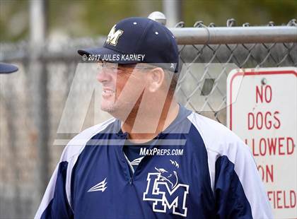 Thumbnail 2 in Calvary Chapel Christian vs. Lake Mead Christian Academy photogallery.