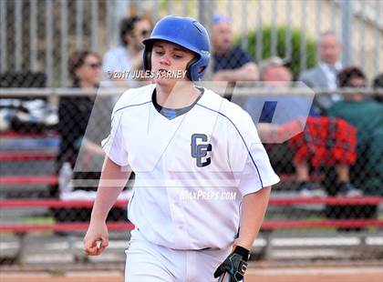 Thumbnail 3 in Calvary Chapel Christian vs. Lake Mead Christian Academy photogallery.