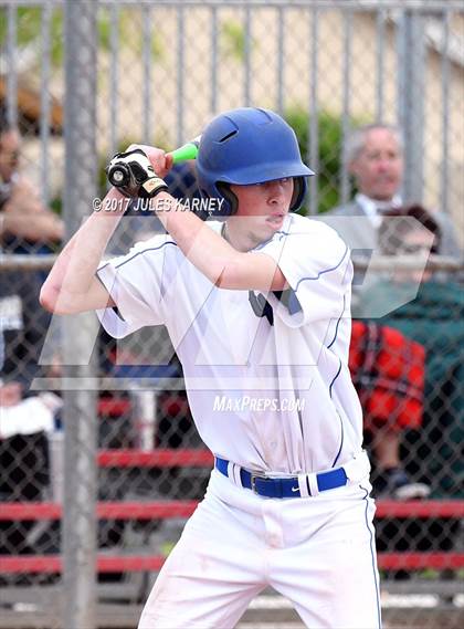 Thumbnail 3 in Calvary Chapel Christian vs. Lake Mead Christian Academy photogallery.