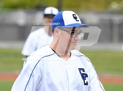 Thumbnail 2 in Calvary Chapel Christian vs. Lake Mead Christian Academy photogallery.
