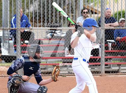 Thumbnail 1 in Calvary Chapel Christian vs. Lake Mead Christian Academy photogallery.