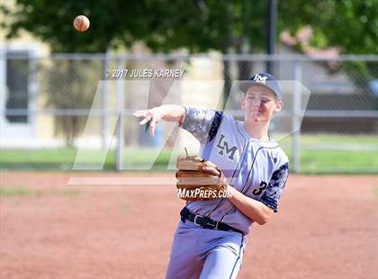 Thumbnail 1 in Calvary Chapel Christian vs. Lake Mead Christian Academy photogallery.