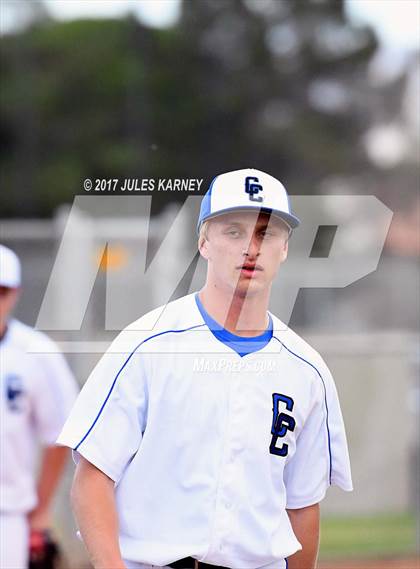 Thumbnail 1 in Calvary Chapel Christian vs. Lake Mead Christian Academy photogallery.