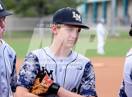 Thumbnail 1 in Calvary Chapel Christian vs. Lake Mead Christian Academy photogallery.