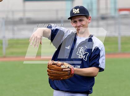 Thumbnail 2 in Calvary Chapel Christian vs. Lake Mead Christian Academy photogallery.