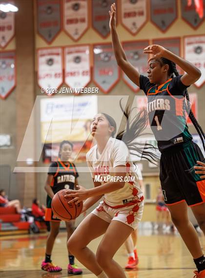 Thumbnail 1 in JV: Mojave @ Arbor View photogallery.