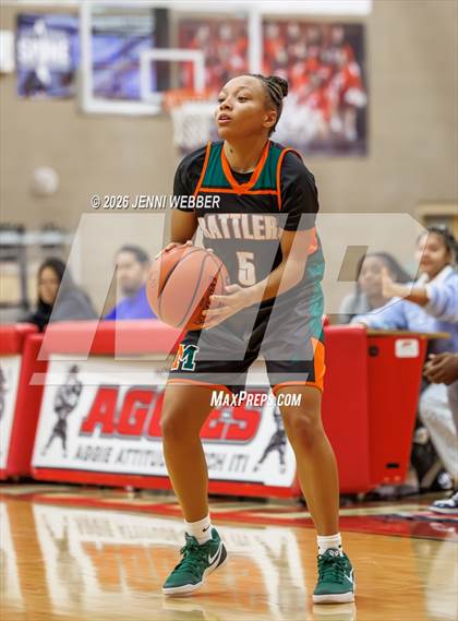 Thumbnail 2 in JV: Mojave @ Arbor View photogallery.