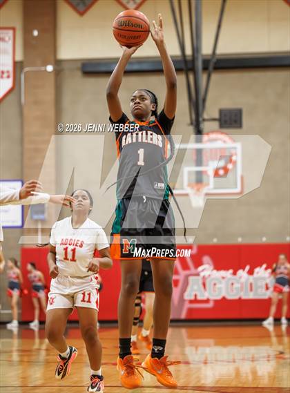 Thumbnail 1 in JV: Mojave @ Arbor View photogallery.