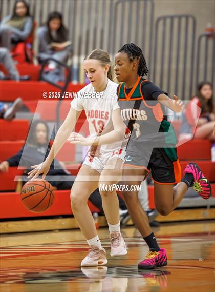 Thumbnail 1 in JV: Mojave @ Arbor View photogallery.