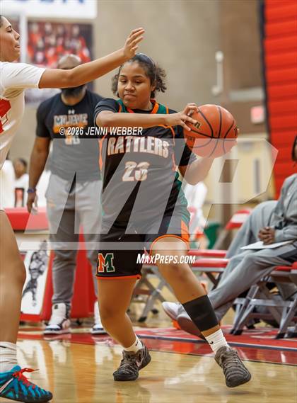 Thumbnail 1 in JV: Mojave @ Arbor View photogallery.