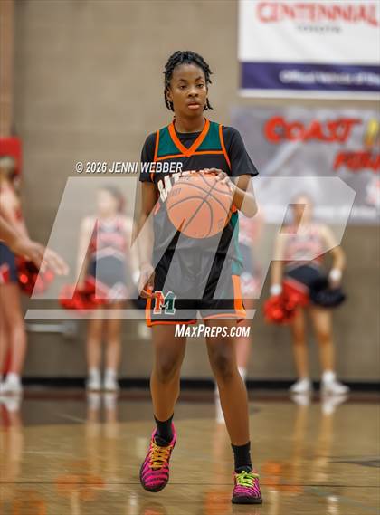 Thumbnail 2 in JV: Mojave @ Arbor View photogallery.