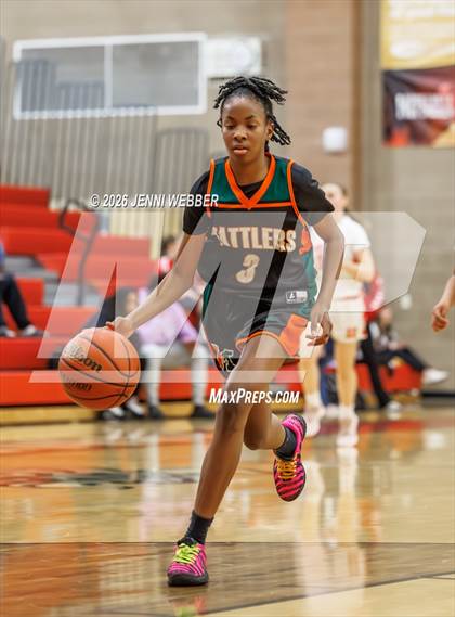 Thumbnail 1 in JV: Mojave @ Arbor View photogallery.