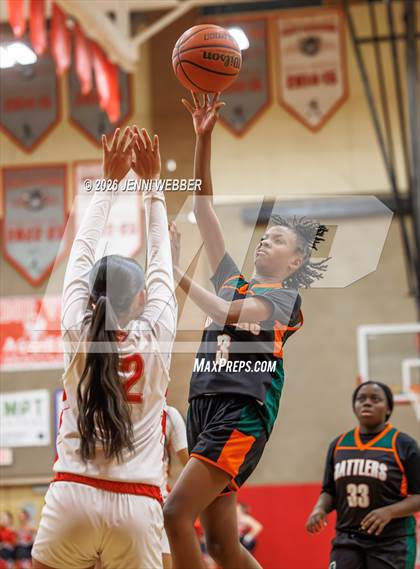 Thumbnail 1 in JV: Mojave @ Arbor View photogallery.