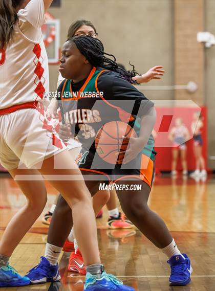 Thumbnail 3 in JV: Mojave @ Arbor View photogallery.