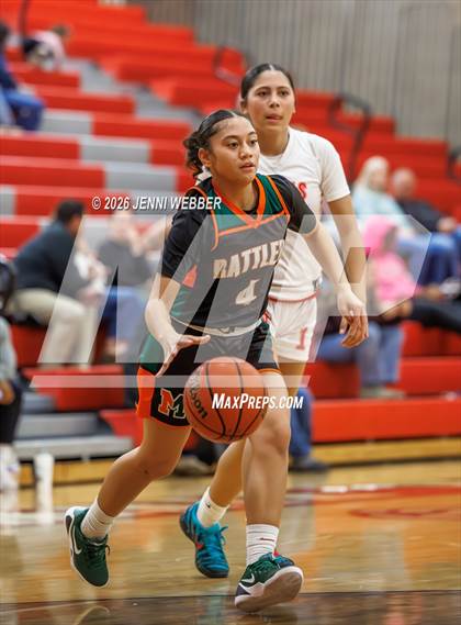 Thumbnail 1 in JV: Mojave @ Arbor View photogallery.