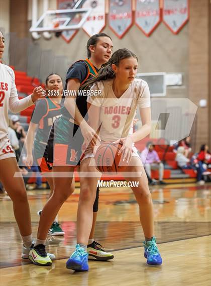 Thumbnail 2 in JV: Mojave @ Arbor View photogallery.