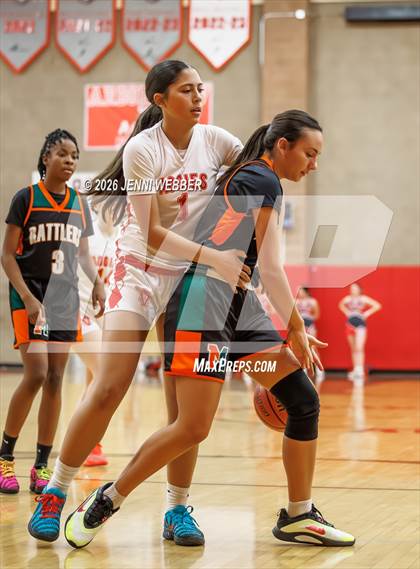 Thumbnail 1 in JV: Mojave @ Arbor View photogallery.