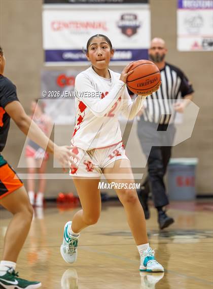 Thumbnail 3 in JV: Mojave @ Arbor View photogallery.