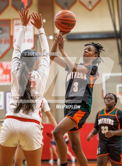 Thumbnail 3 in JV: Mojave @ Arbor View photogallery.