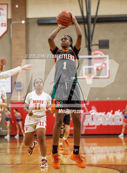 Thumbnail 3 in JV: Mojave @ Arbor View photogallery.