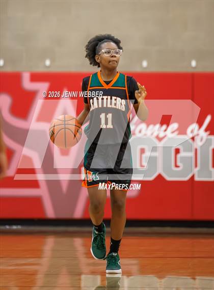 Thumbnail 3 in JV: Mojave @ Arbor View photogallery.