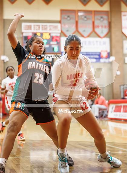 Thumbnail 2 in JV: Mojave @ Arbor View photogallery.