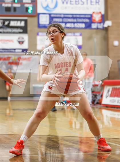 Thumbnail 3 in JV: Mojave @ Arbor View photogallery.