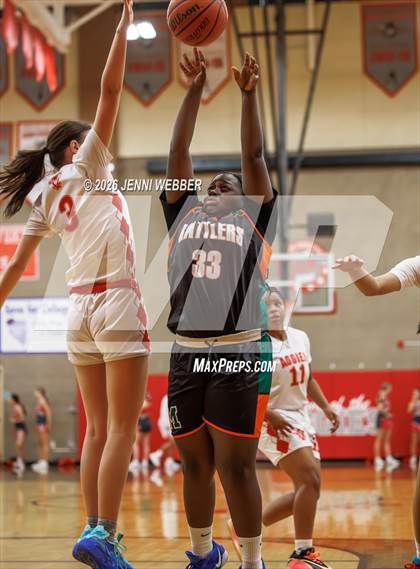 Thumbnail 1 in JV: Mojave @ Arbor View photogallery.