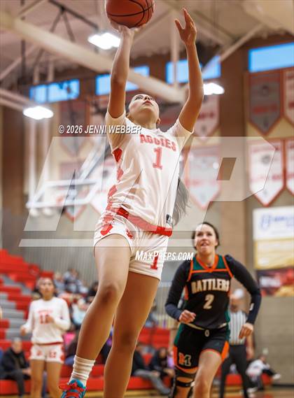 Thumbnail 1 in JV: Mojave @ Arbor View photogallery.