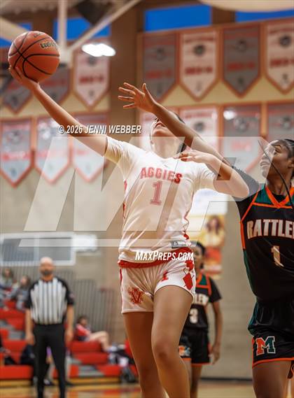 Thumbnail 3 in JV: Mojave @ Arbor View photogallery.