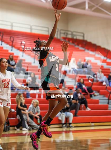 Thumbnail 2 in JV: Mojave @ Arbor View photogallery.