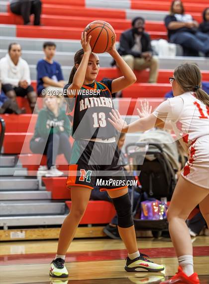 Thumbnail 1 in JV: Mojave @ Arbor View photogallery.